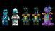 Конструктор LEGO Ninjago Водний дракон (71754) T2767 фото 5