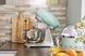 SMEG SMF03PGEU Планетарний міксер 0,8 кВт 4,8 л T6054 фото 9