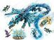 Конструктор LEGO Ninjago Водний дракон (71754) T2767 фото 3