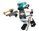 Конструктор LEGO Ninjago Водний дракон (71754) T2767 фото 4