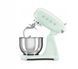 SMEG SMF03PGEU Планетарний міксер 0,8 кВт 4,8 л T6054 фото 5