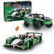 Конструктор LEGO Technic Гоночний автомобіль (42039) T2040 фото 8