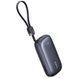 Baseus EnerFill FC21 Qpow 3 Ultra Digital Display Power Bank 20000mAh 22.5W Black (E0027M00) Зовнішній акумулятор T3166A фото 1