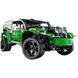 Конструктор LEGO Technic Гоночний автомобіль (42039) T2040 фото 7