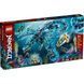 Конструктор LEGO Ninjago Водний дракон (71754) T2767 фото 8