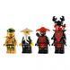 Конструктор LEGO Ninjago Золотий робот (71702) T7578 фото 2