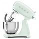 SMEG SMF03PGEU Планетарний міксер 0,8 кВт 4,8 л T6054 фото 4
