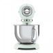 SMEG SMF03PGEU Планетарний міксер 0,8 кВт 4,8 л T6054 фото 3