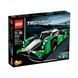Конструктор LEGO Technic Гоночний автомобіль (42039) T2040 фото 1