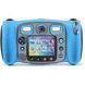 VTech KidiZoom DUO Deluxe Digital 5.0 Цифрова дитяча камера T5455K фото 2