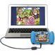 VTech KidiZoom DUO Deluxe Digital 5.0 Цифрова дитяча камера T5455K фото 5
