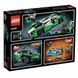 Конструктор LEGO Technic Гоночний автомобіль (42039) T2040 фото 2