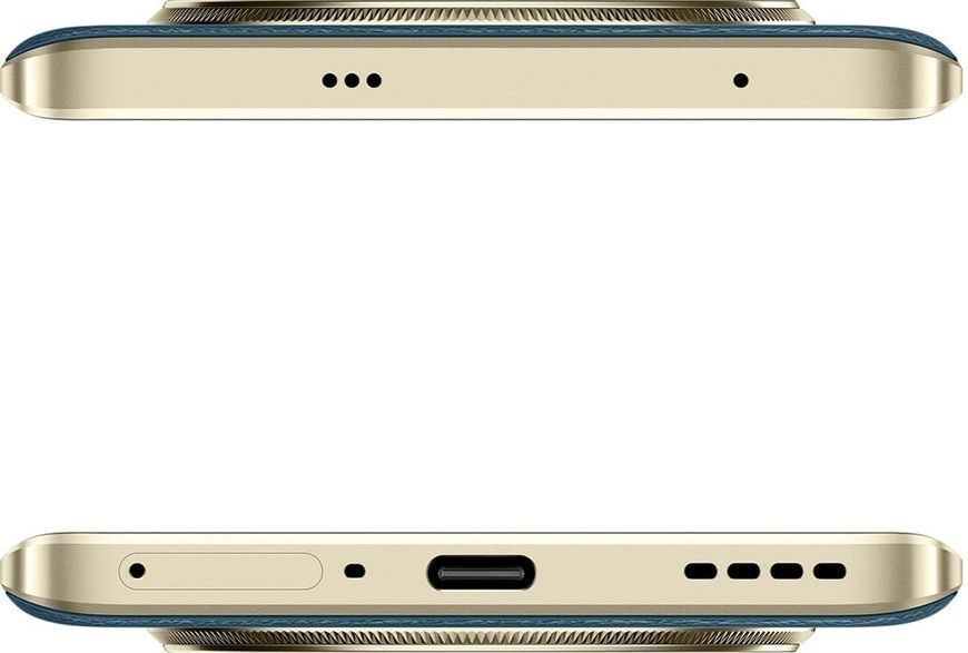 Смартфон Realme 13 Pro 5G 8/256 GB Global NFC Green Snapdragon 7s Gen 2 5200 мАч T7231S фото