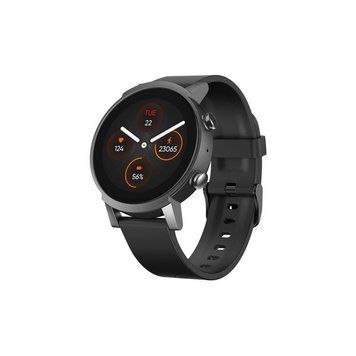 MOBVOI TicWatch E3 Panther Black Global Умные часы T7980K фото