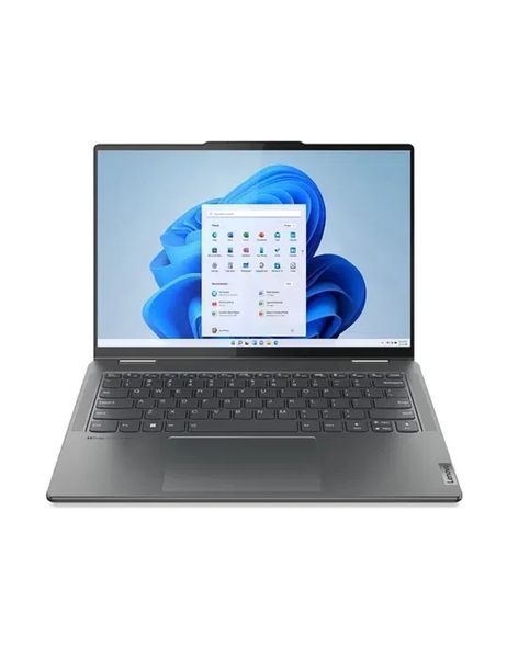 Lenovo Yoga Slim 7 Pro 14IAP7 16/512 Gb Intel Core i5-1240P Ноутбук T2112K фото