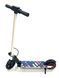 E-Scooter kids ES3 24V 2.5Ah White Дитячий електросамокат T1179D фото 1