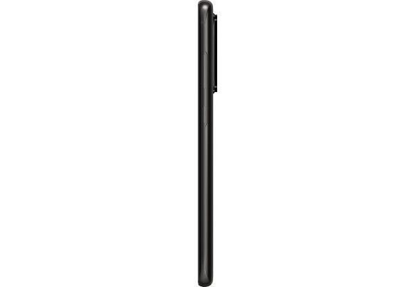 Samsung Galaxy S20 Ultra 5G SM-G9880m 12/256GB Cosmic Black DUOS 5000 мАч T1868 фото