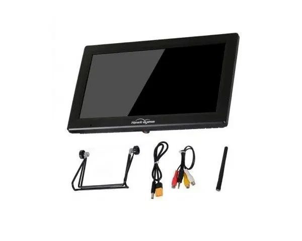 Hawkeye Captain 10.2" DVR 1.2GHz FPV-монитор T2529K фото