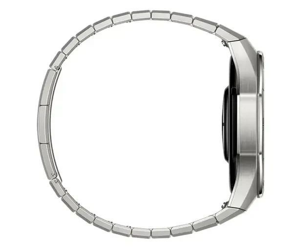 Huawei Watch GT 5 Pro Elite Silver 46mm B29M Умные часы T2432K фото