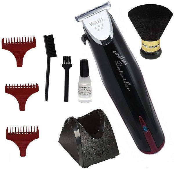 Wahl Professional Cordless Detailer 8163 Професійна машинка для стрижки волосся T2211V фото