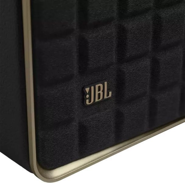 JBL Authentics 500 (JBLAUTH500BLKEP) Портативна колонка T4193K фото