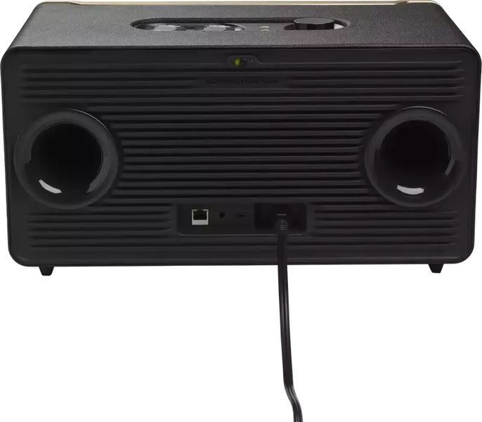 JBL Authentics 500 (JBLAUTH500BLKEP) Портативна колонка T4193K фото