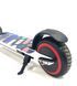E-Scooter kids ES3 24V 2.5Ah White Дитячий електросамокат T1179D фото 2