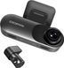 DDPai Dash Camera Mola N3 Pro GPS Global Version EU Відеореєстратор + камера заднього виду T1194R фото 1