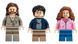 Конструктор LEGO Harry Potter Двор Хогвортса: порятунку Сиріуса (76401) T3961 фото 4