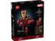 Конструктор LEGO Marvel (76327) Iron Man MK4 Bust Бюст Залізної людини T3991P фото 1
