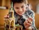 Конструктор LEGO Harry Potter Двор Хогвортса: порятунку Сиріуса (76401) T3961 фото 9