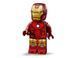 Конструктор LEGO Marvel (76327) Iron Man MK4 Bust Бюст Залізної людини T3991P фото 6