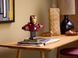 Конструктор LEGO Marvel (76327) Iron Man MK4 Bust Бюст Залізної людини T3991P фото 10