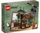 Конструктор LEGO Ideas Старий рибальський магазин (21310) T7854K фото 1