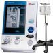 OMRON HEM-907XL IntelliSense Professional Blood Pressure Monitor Цифровий монітор артеріального тиску T2327K фото 2