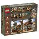 Конструктор LEGO Ideas Старий рибальський магазин (21310) T7854K фото 2