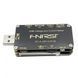 FNIRSI FNB48S USB тестер без Bluetooth T9122K фото 4