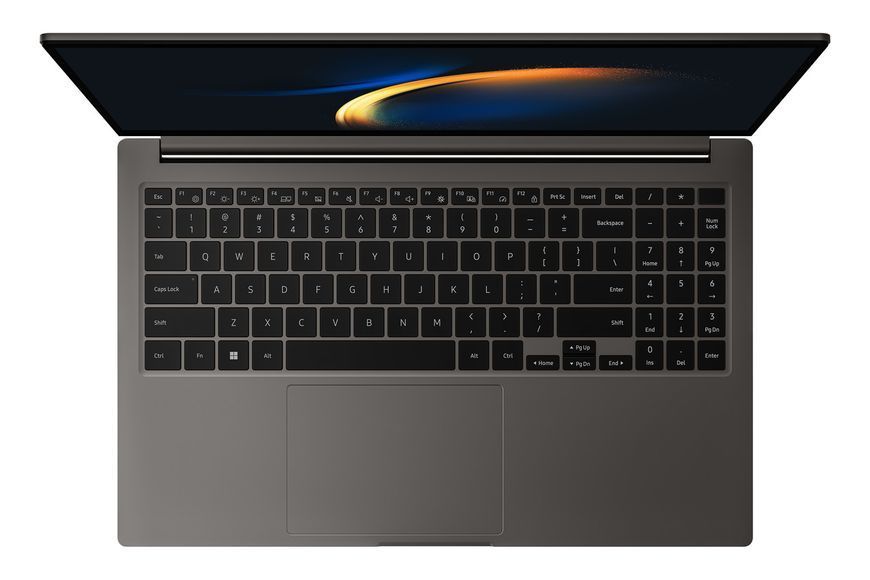 Samsung Galaxy Book 3 NP754XFG-KA1DE 8/256 Gb Intel Core i5 1335U Ноутбук T5315K фото