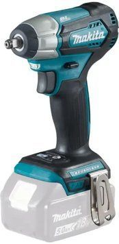 Makita DTW180Z Акумуляторний ударний гайковерт каркас T2294E фото