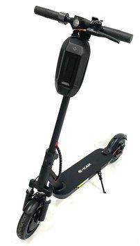 X-Scooter EKAM M365 8.5'' 10.4Ah + амортизатор Электросамокат T4639D фото