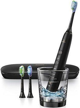 Электрическая зубная щетка Philips Sonicare DiamondClean Smart 9300 HX9903/11 T5851K фото