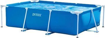 Intex 28272 300х200х75 см Каркасний басейн T8412L фото