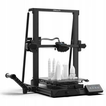 Creality CR-10 Smart 3D принтер T2115K фото