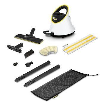 Karcher SC 2 deluxe 1.513-400.0 Пароочиститель T2910K фото