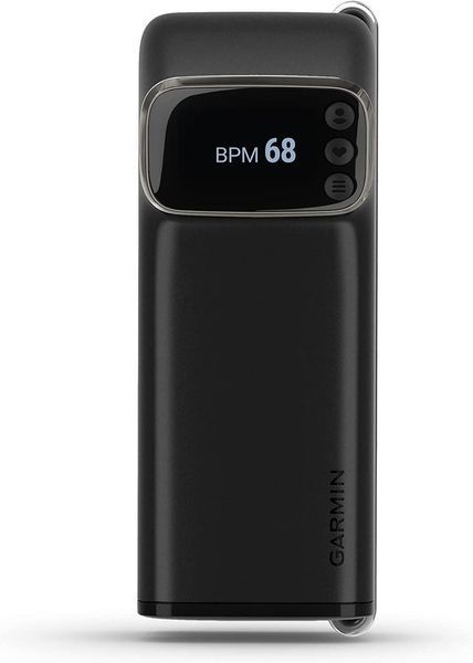 Garmin Index BPM Smart Blood Pressure Monitor 010-02464-02 Розумний тонометр T1308K фото