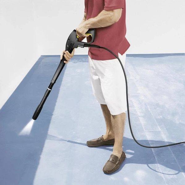 Karcher K6 Special 1.168-508.0 Мінімийка високого тиску T3155E фото