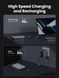 UGREEN 20000mAh 100W Two-way Fast Charging Power Bank Зарядное устройство T1442K фото 4
