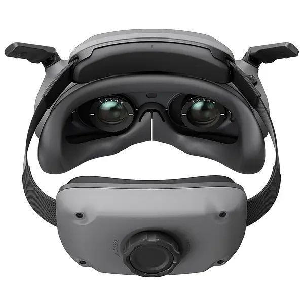 DJI Goggles V3 FPV окуляри T3290K фото