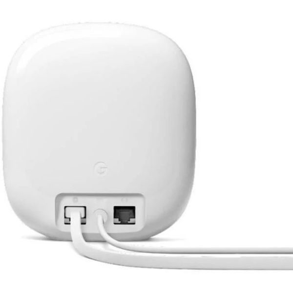 Google Nest Wifi Pro 2-Pack GA03689-EU Маршрутизатор T9161K фото