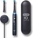 Oral-B iO 7 Black IO M7.2B2.2B Електрична зубна щітка T1840V фото 1